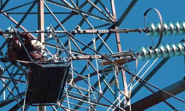 Графіки відключення світла в Одеській області на 14 квітня