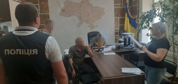 полиция, полиция Украины, задержание