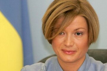 Геращенко обговорила з канадцями Донбас