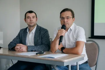 навчання для працівників Держекоінспекції