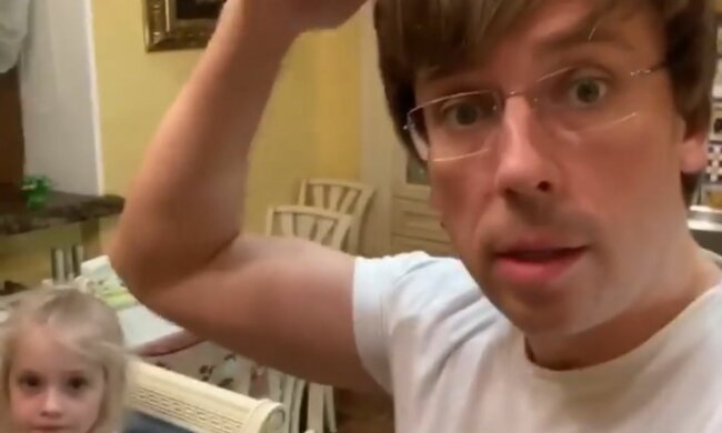 Максим Галкин