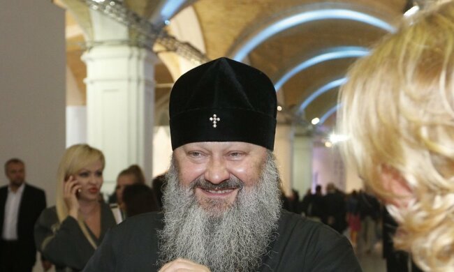 павел киев-печерский настоятель