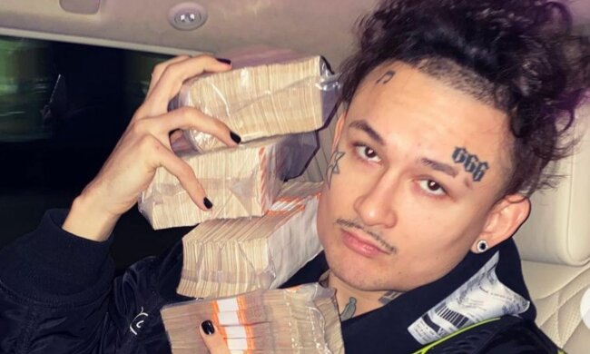 Алішер Моргенштерн, Morgenshtern