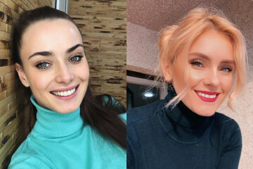 Ксения Мишина, Ирина Федишин