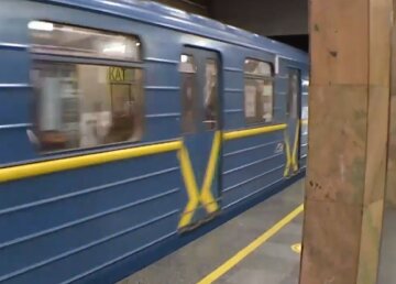 Новая система оплаты за проезд в Киеве