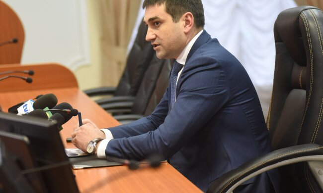 Тайная операция: экс-руководитель запорожского главка Олег Золотоноша опроверг факт своего задержания - СМИ