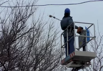 Графики отключения света в Виннице на неделю с 23 февраля по 1 марта