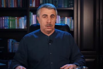 Комаровський пояснив, хто не захворіє небезпечним вірусом: "вся справа в..."