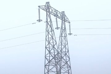 Графіки відключення світла у Сумській області на 13 травня