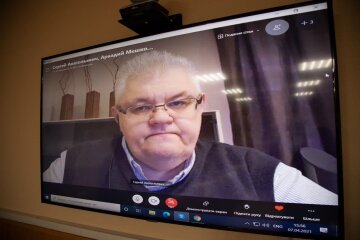 Сивохо предложил 60 поправок в «законопроект о переходном периоде» МинРеинтеграции