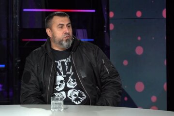 Алексей Большой рассказал, как изменилась фестивальная жизнь Украины в связи с пандемией коронавируса