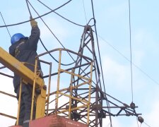 Графіки відключення світла у Вінницькій області на травень