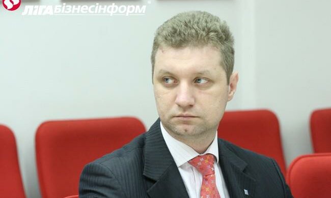 Хороми у Києві: голова Громадських рад при ДФС і Мінфіні збрехав у декларації