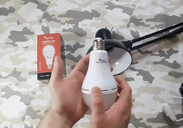 График отключения света в Днепропетровской области на 29 ноября