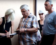 Безкоштовні продукти для ВПО