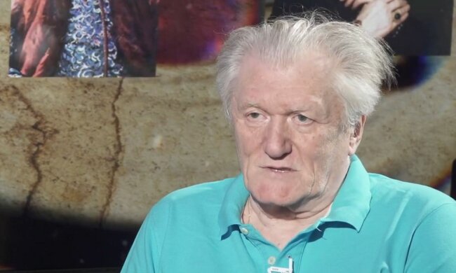 «Лісова пісня» Лесі Українки – це код нації, - Рибчинський