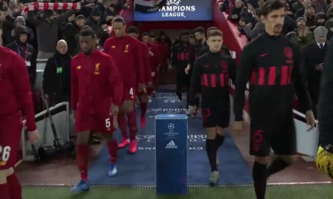 УЄФА зупинив Лігу чемпіонів та Лігу Європи: усі подробиці