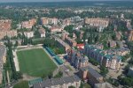 Безкоштовне житло для ВПО в Полтаві