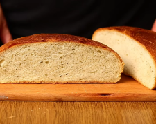 Дефіцит хліба в Дніпрі