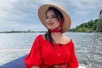 Схудла Наташа Корольова з'явилася на публіці з красунчиком-сином від Тарзана: "Ну просто цукерка"