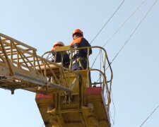 Графіки відключення світла в Кіровоградській області на 10 грудня