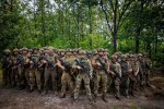 Від оборони Харкова до боїв на Запоріжжі: бойовий шлях 225-го полку Олега Ширяєва
