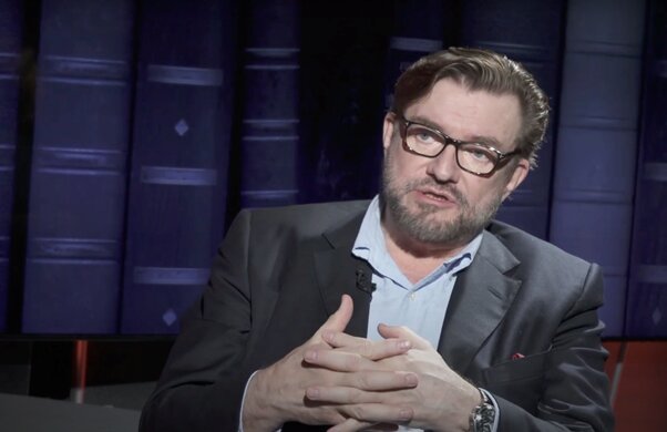 Тоді телебачення було вікном у світ, - Кисельов про журналістику 90-тих років