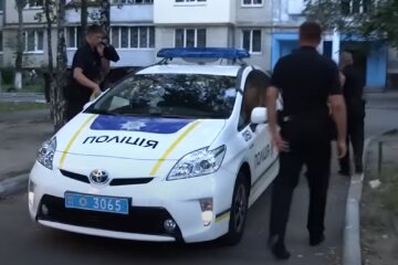 Новое кропопролитие в Киеве: "Из последних сил добрался до людей"