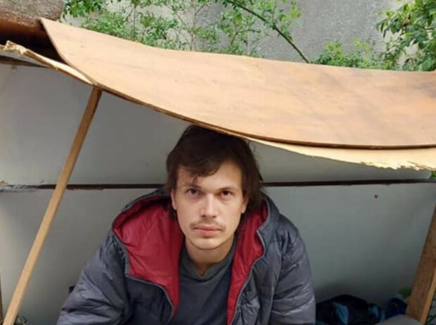 Молодий українець потрапив у біду в Польщі, хлопець нічого не пам'ятає: в мережі шукають рідних і знайомих