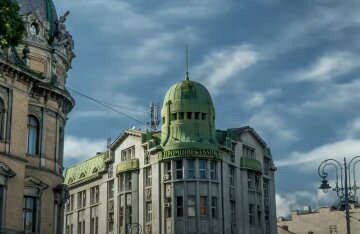 Прогноз погоди у Львові на 23 квітня
