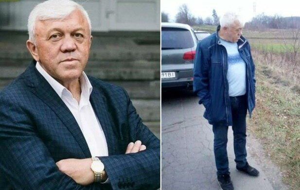 «Стерті до кісток»: розкрита доля Барсика, якого за машиною тягнув чиновник