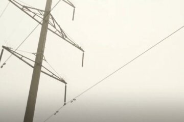 Графики отключения света в Сумской области на 6 февраля