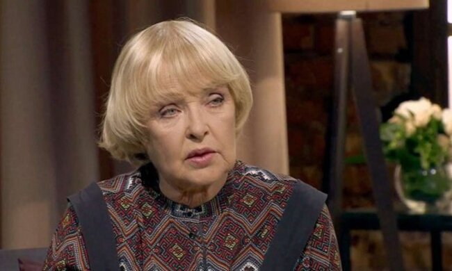 Роговцева рассказала, с чего начался конфликт на Донбассе: "у меня тогда волосы дыбом стояли"