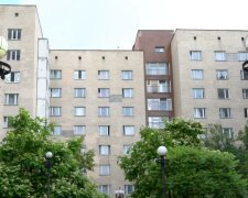 Безкоштовне житло для ВПО у Харківській області