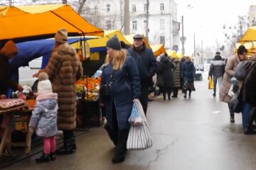 Подорожчання продуктів у Харкові