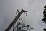 Графіки відключення світла в Київській області на 1 серпня