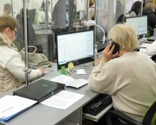 Грошова допомога для пенсіонерів у Харківській області
