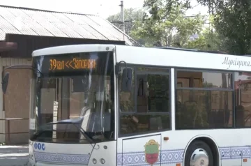 Нова система оплати проїзду в Запоріжжі