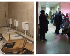 Самый лучший туалет: на Харьковщине составляют странный рейтинг, детали указа