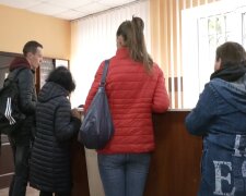 Грошова допомога для пенсіонерів у Сумській області