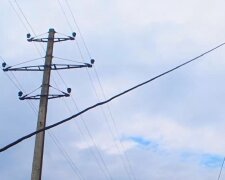 Графики отключения света в Полтавской области