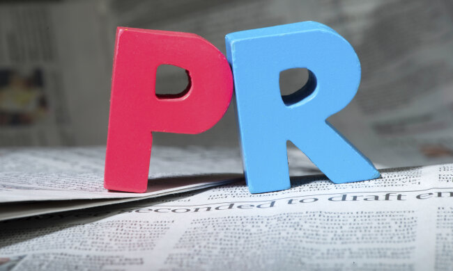 XVIII Міжнародний PR-Фестиваль 5 березня 2020 року: краш-тест ілюзії безкоштовного PR у digital-світі