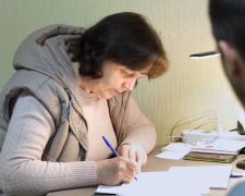 Безкоштовні продукти для ВПО та пенсіонерів у Кіровоградській області