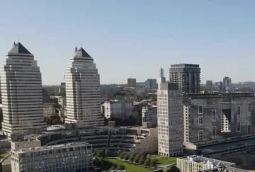 Прогноз погоди у Дніпрі на тиждень