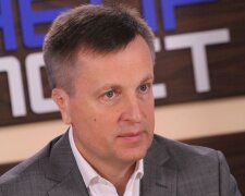 Украина не может импортировать ток из России и рассчитывать противодействие "Северному потоку-2" со стороны США – Наливайченко