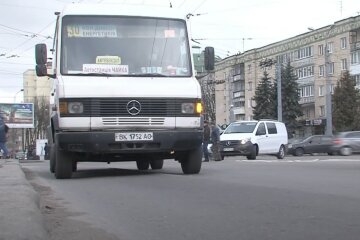 Ограничение движения в Ровенской области 16 мая