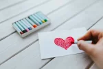 С Днем святого Валентина