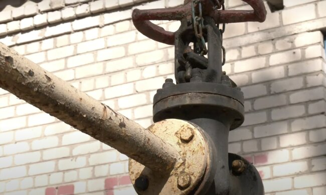 Графіки відключення газу у Львівській області
