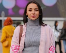 Победительница "Танців з зірками" Гвоздева заинтриговала участием в новом шоу: "Скоро увидите"