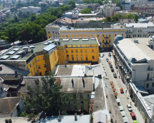 Прогноз погоди на тиждень з 27 травня по 2 червня в Одесі